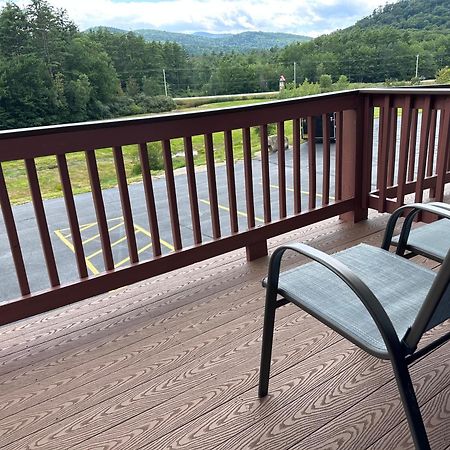Swiss Chalets Village Inn North Conway Ngoại thất bức ảnh