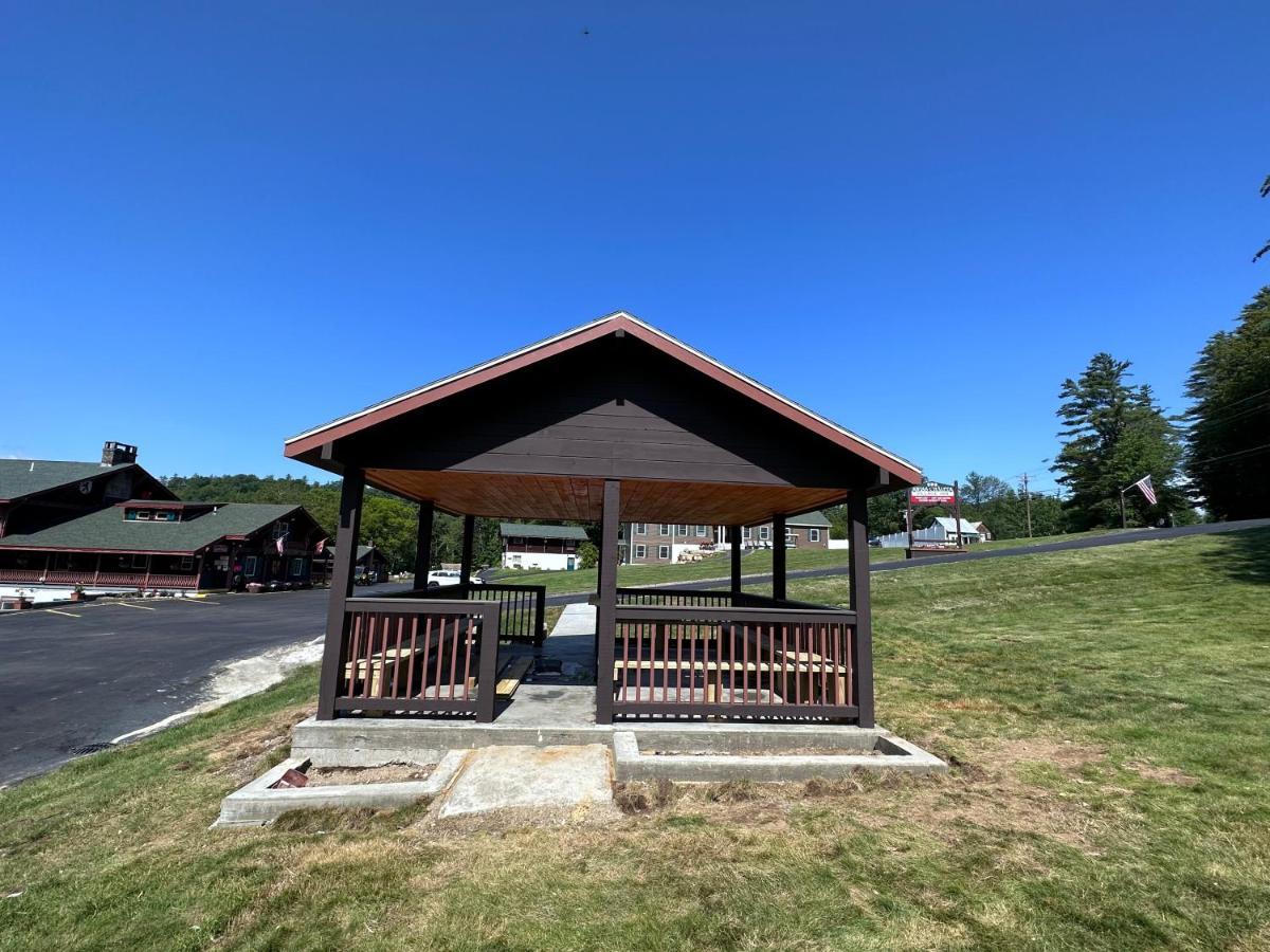 Swiss Chalets Village Inn North Conway Ngoại thất bức ảnh