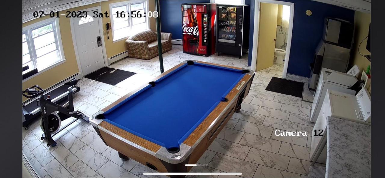 Swiss Chalets Village Inn North Conway Ngoại thất bức ảnh
