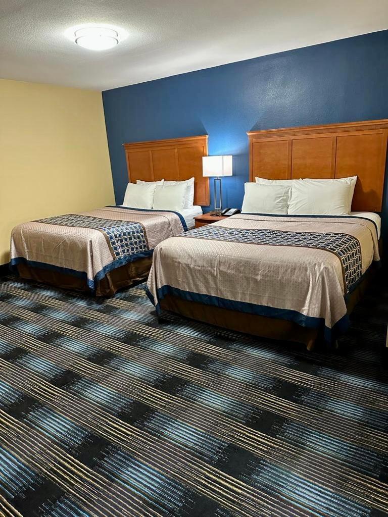 Swiss Chalets Village Inn North Conway Ngoại thất bức ảnh