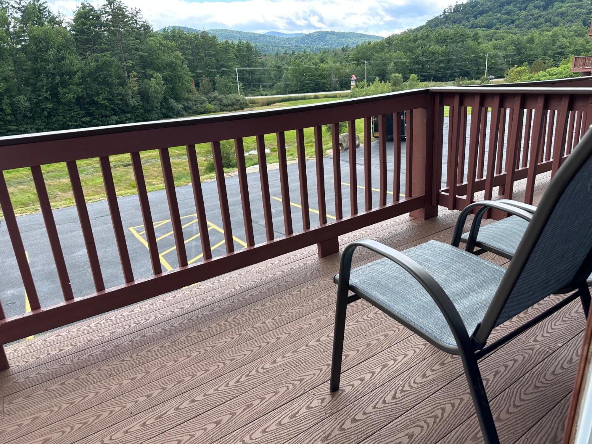 Swiss Chalets Village Inn North Conway Ngoại thất bức ảnh
