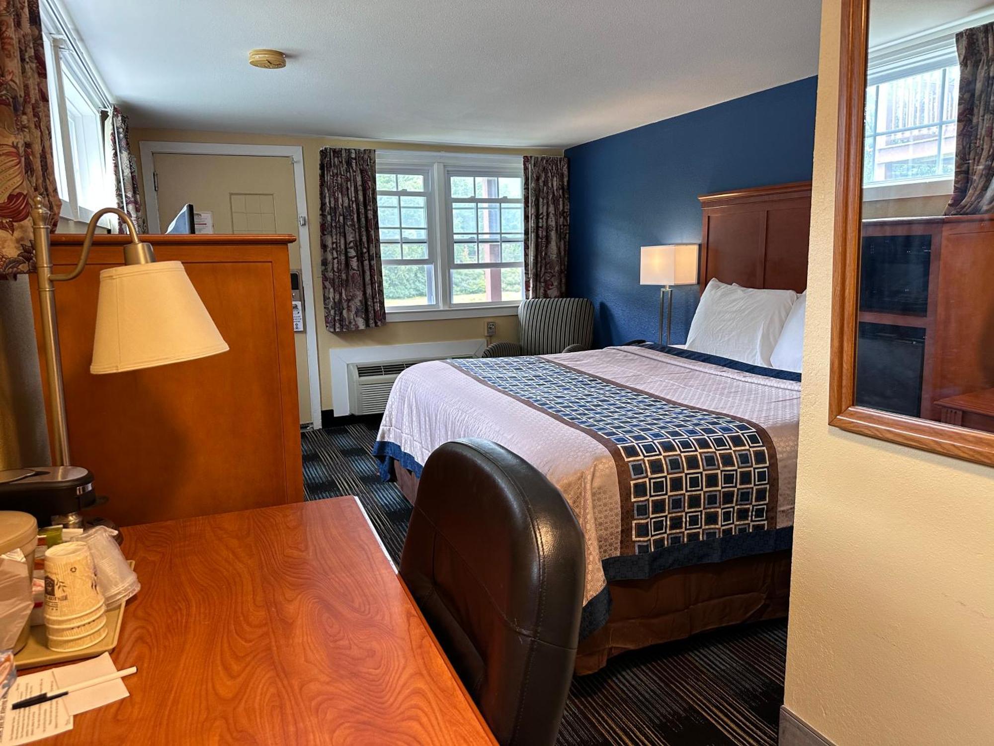Swiss Chalets Village Inn North Conway Ngoại thất bức ảnh