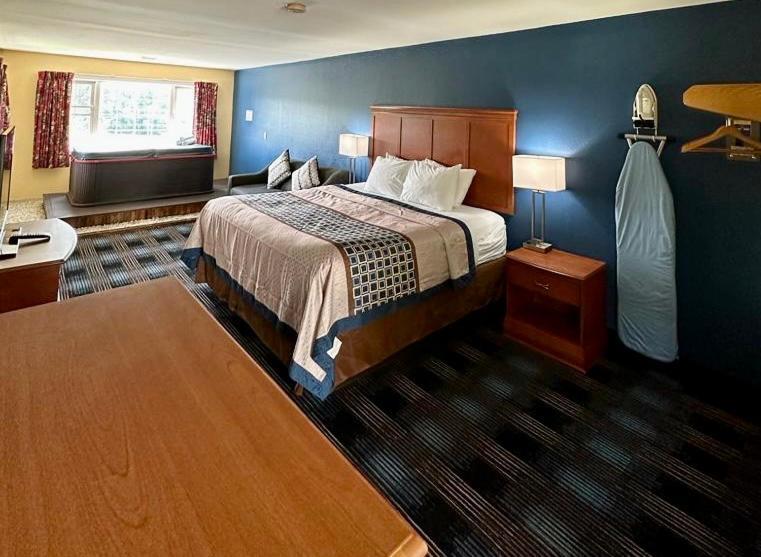 Swiss Chalets Village Inn North Conway Ngoại thất bức ảnh