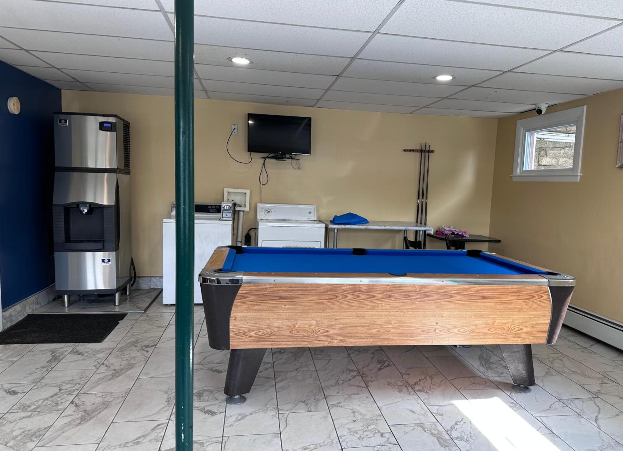 Swiss Chalets Village Inn North Conway Ngoại thất bức ảnh
