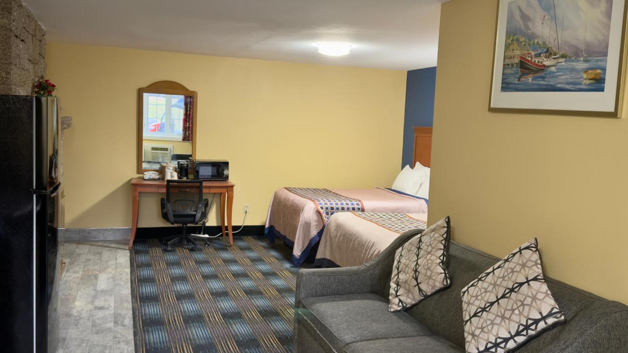 Swiss Chalets Village Inn North Conway Ngoại thất bức ảnh