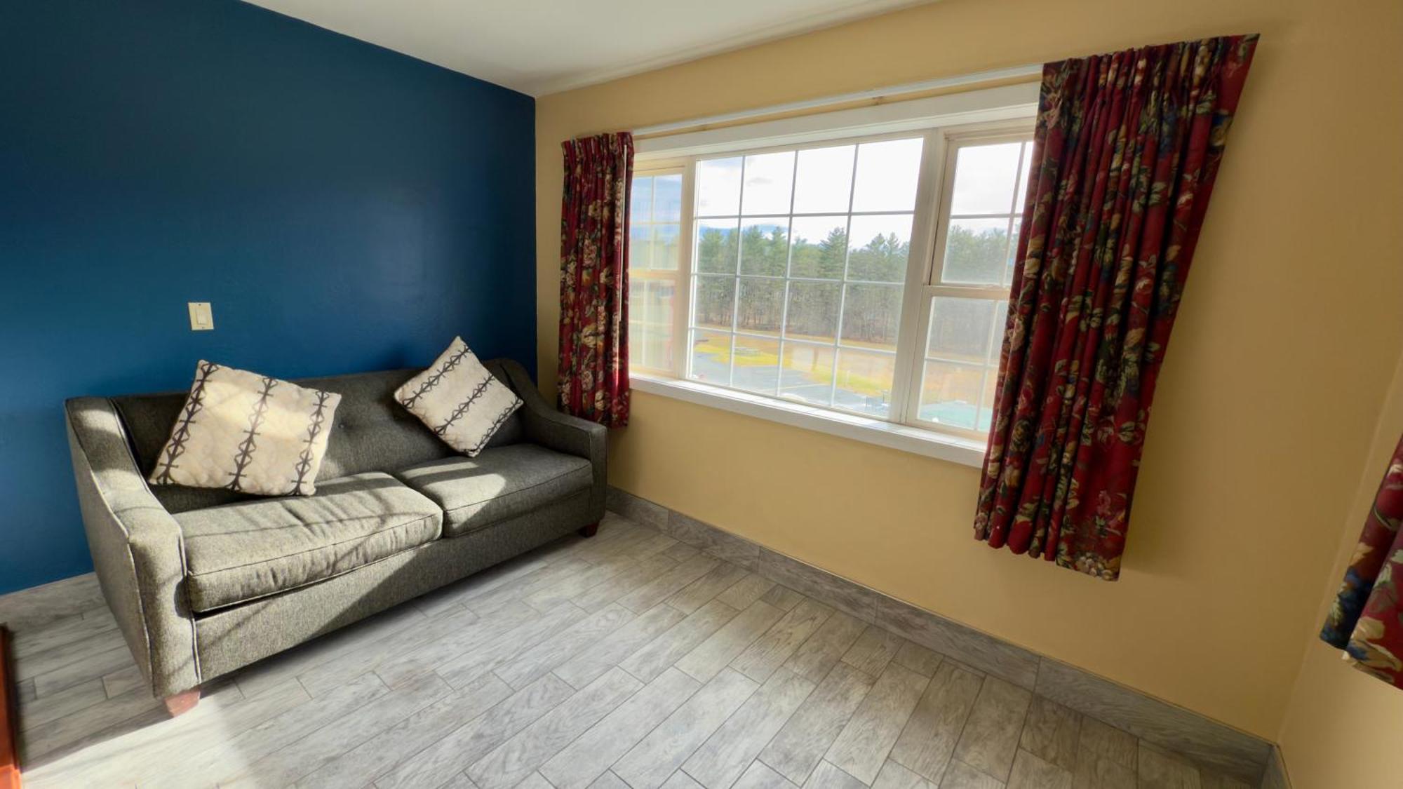 Swiss Chalets Village Inn North Conway Ngoại thất bức ảnh