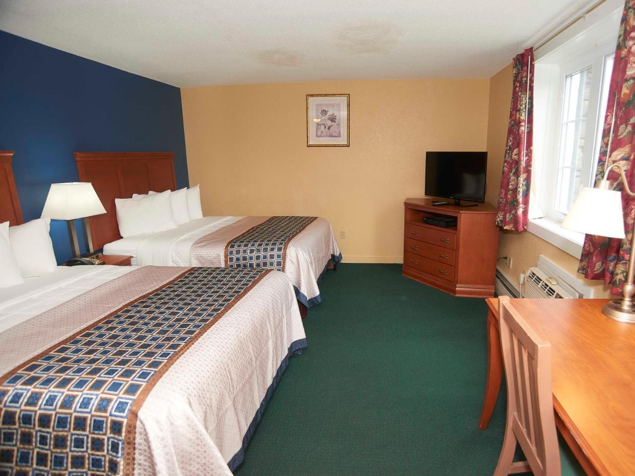 Swiss Chalets Village Inn North Conway Ngoại thất bức ảnh