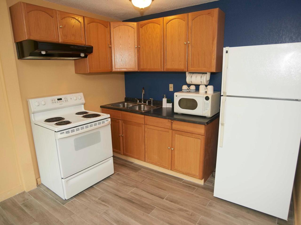 Swiss Chalets Village Inn North Conway Ngoại thất bức ảnh