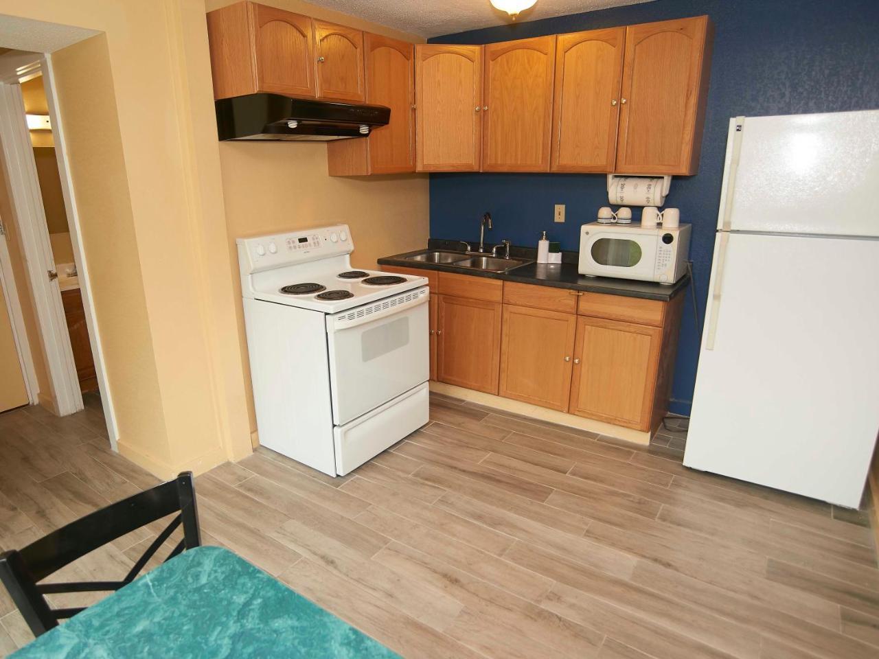 Swiss Chalets Village Inn North Conway Ngoại thất bức ảnh
