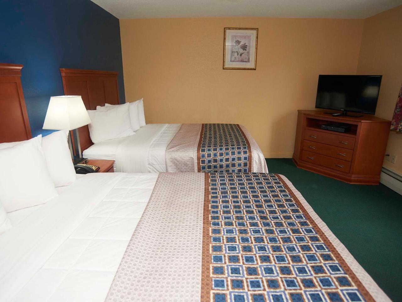 Swiss Chalets Village Inn North Conway Ngoại thất bức ảnh