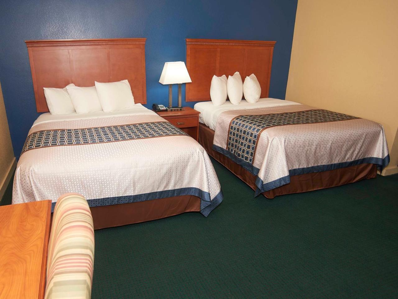 Swiss Chalets Village Inn North Conway Ngoại thất bức ảnh