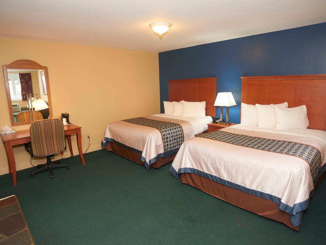 Swiss Chalets Village Inn North Conway Ngoại thất bức ảnh