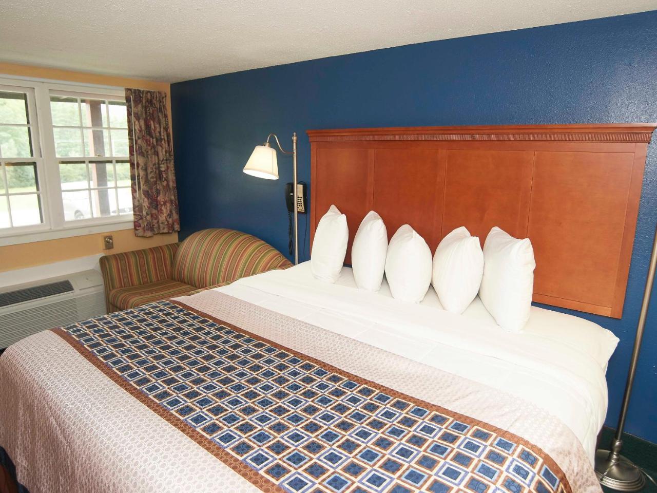 Swiss Chalets Village Inn North Conway Ngoại thất bức ảnh