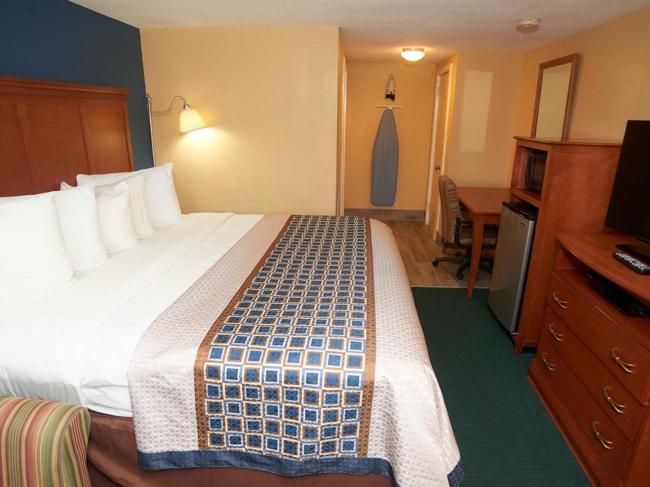 Swiss Chalets Village Inn North Conway Ngoại thất bức ảnh