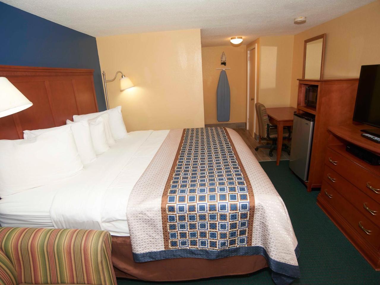Swiss Chalets Village Inn North Conway Ngoại thất bức ảnh